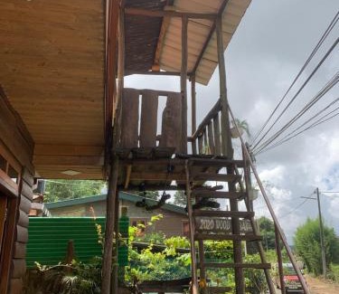 Nuwara Eliya Casa | Nuwara Eliya 2020 Wooden Cabin