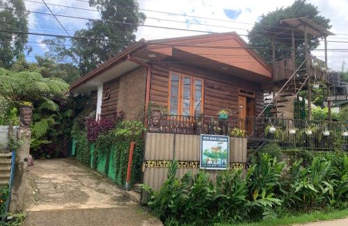 Nuwara Eliya Casa | Nuwara Eliya 2020 Wooden Cabin