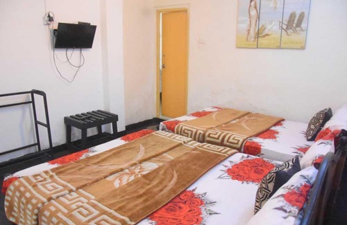 Nuwara Eliya Casa | Nuwaraeliya Kings Court Hotel
