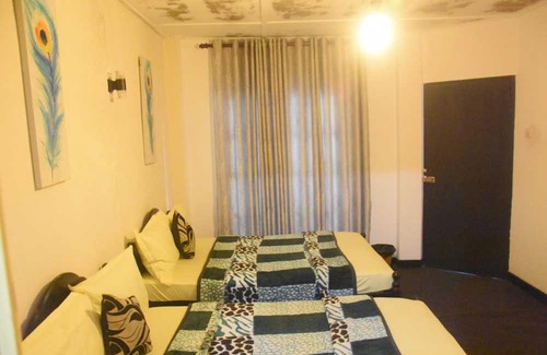 Nuwara Eliya Casa | Nuwaraeliya Kings Court Hotel
