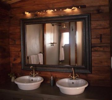 Kamiesberg Cabina | Nuwefonteinskop Lodge- Kotzesrus