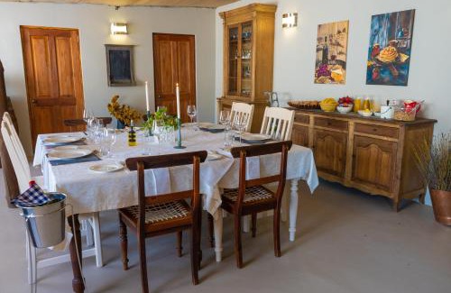 Kamiesberg Cabina | Nuwefonteinskop Lodge- Kotzesrus