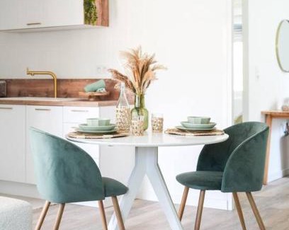 Bagnols-sur-Ceze Apartamento | NUXIA Suites&SPA L'Abohème Chic
