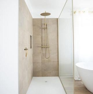 Bagnols-sur-Ceze Apartamento | NUXIA Suites&SPA L'Abohème Chic