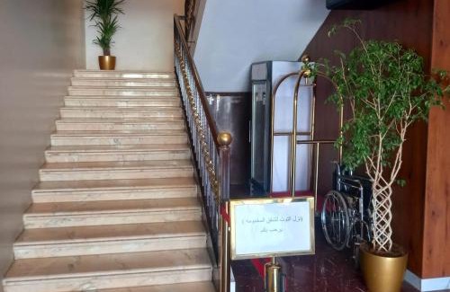 Al Kharj Apartamento | Nuzul Altoot Serviced Apartments