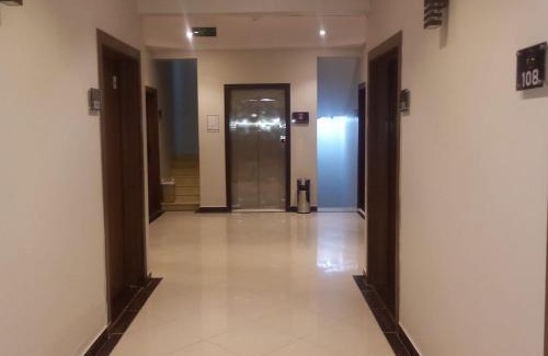 Al Kharj Apartamento | Nuzul Altoot Serviced Apartments