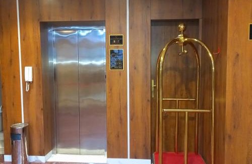 Al Kharj Apartamento | Nuzul Altoot Serviced Apartments