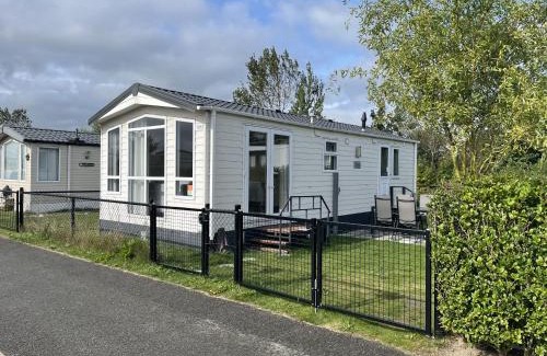 Nieuwvliet Chalet De Esquí | NV 1013 - Beach Resort Nieuwvliet Bad