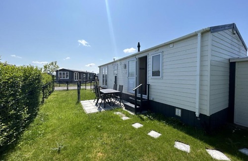 Nieuwvliet Chalet De Esquí | NV 1013 - Beach Resort Nieuwvliet Bad