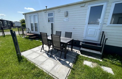 Nieuwvliet Chalet De Esquí | NV 1013 - Beach Resort Nieuwvliet Bad
