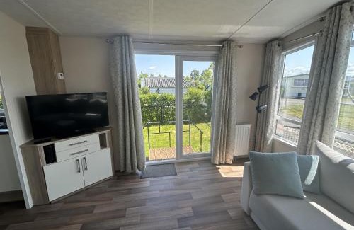 Nieuwvliet Chalet De Esquí | NV 1013 - Beach Resort Nieuwvliet Bad