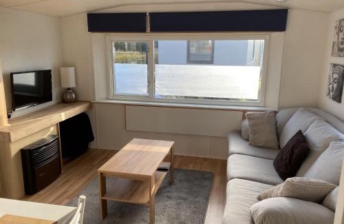 Nieuwvliet Chalet De Esquí | NV 1153 - Beach Resort Nieuwvliet Bad