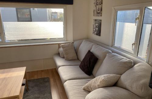 Nieuwvliet Chalet De Esquí | NV 1153 - Beach Resort Nieuwvliet Bad