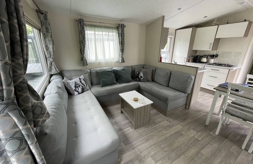 Nieuwvliet Chalet De Esquí | NV 1243 - Beach Resort Nieuwvliet Bad