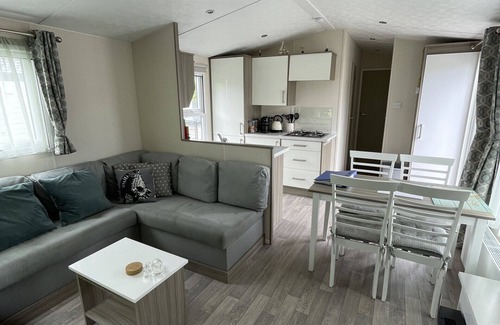 Nieuwvliet Chalet De Esquí | NV 1243 - Beach Resort Nieuwvliet Bad