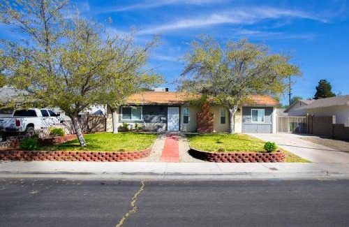 Boulder City Villa | NV Best