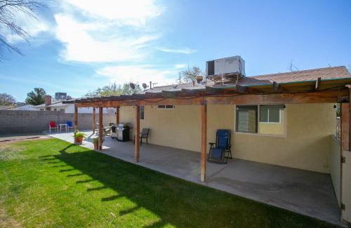 Boulder City Villa | NV Best
