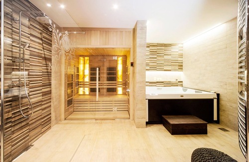 Vracar Casa | NV Luxury Suites & Spa