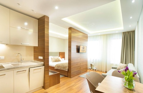 Vracar Casa | NV Luxury Suites & Spa