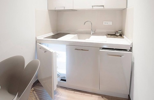 Vracar Casa | NV Luxury Suites & Spa