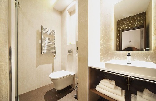 Vracar Casa | NV Luxury Suites & Spa