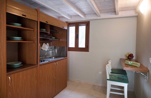 Nikiana Casa | NV Seafront Studios AV Properties