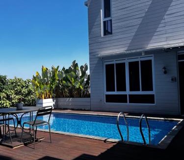 Bandung Villa | NVD12A #notrevilladagonvd for 10pax