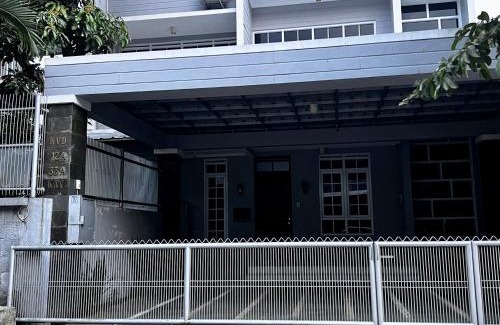 Bandung Villa | NVD12A #notrevilladagonvd for 10pax