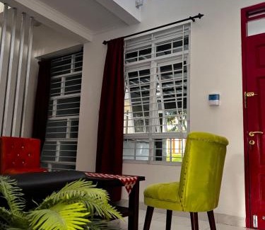 Bandung Villa | NVD12A #notrevilladagonvd for 10pax