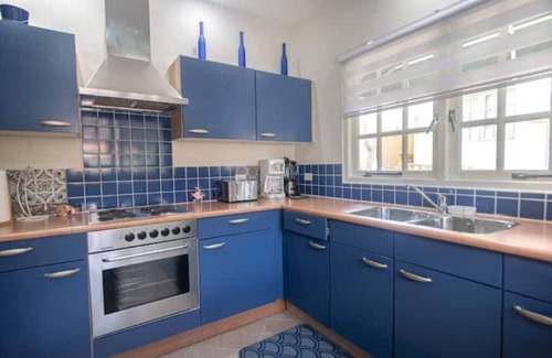 Washington Casa | Villa in a Gated Community Noord