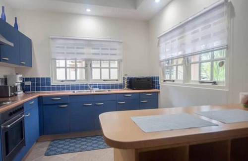 Washington Casa | Villa in a Gated Community Noord