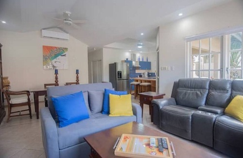 Washington Casa | Villa in a Gated Community Noord