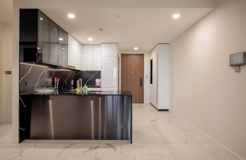 Thu Thiem Apartamento | NVT Housing - Metropole Thu Thiem Apartment