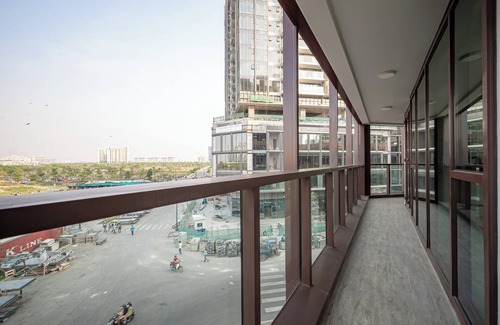Thu Thiem Apartamento | NVT Housing - Metropole Thu Thiem Apartment