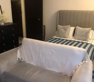 Cricklewood Apartamento | Nw2 Studio Flat mins to London