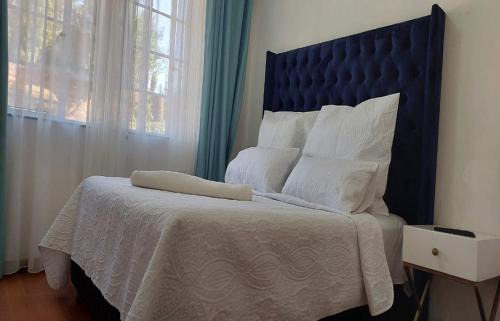 Greater Johannesburg Metropolitan Area Casa | Nwans Lodge