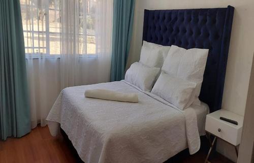 Greater Johannesburg Metropolitan Area Casa | Nwans Lodge