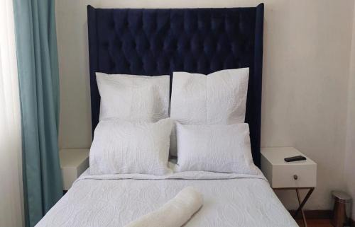 Greater Johannesburg Metropolitan Area Casa | Nwans Lodge
