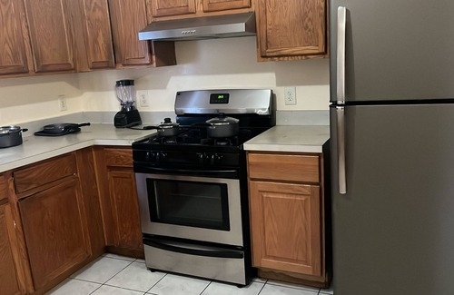 Newark Apartamento | NWK 457 ROOM 111-A