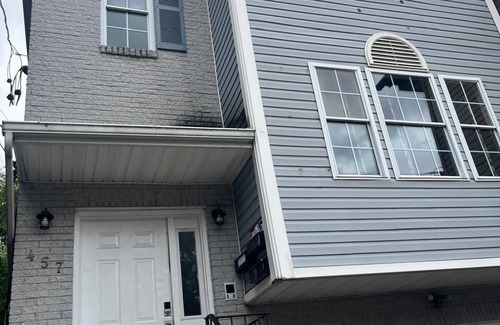 Newark Apartamento | NWK 457 ROOM 113-C