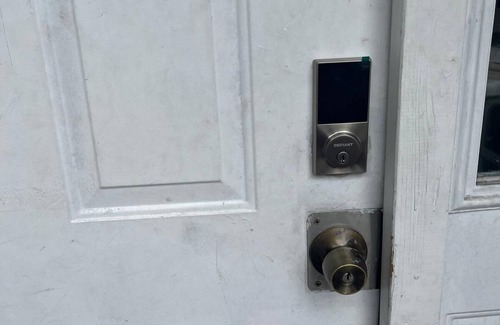 Newark Apartamento | NWK 457 ROOM 113-C
