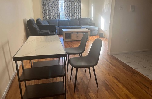 Newark Apartamento | NWK 457 ROOM 113-C