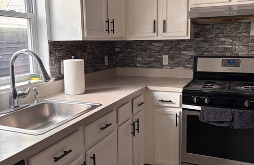 Newark Apartamento | NWK 457 ROOM 211-D