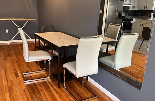 Newark Apartamento | NWK 457 ROOM 211-D