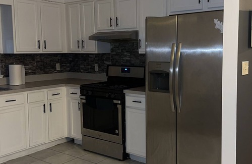 Newark Apartamento | NWK 457 ROOM 211-D