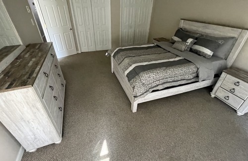 Anglesea Apartamento | NWW Angelsea Affordable Apartment A Sleeps 6
