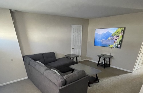 Anglesea Apartamento | NWW Angelsea Affordable Apartment A Sleeps 6