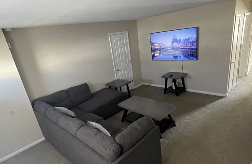 Anglesea Apartamento | NWW Angelsea Affordable Apartment A Sleeps 6