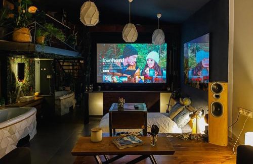 Mad Apartamento | Nyúlászó Vendégház Stúdiólakás