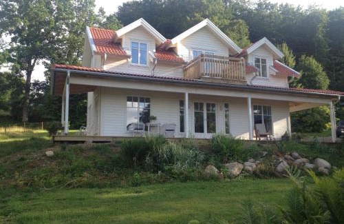 Laholm Casa | Ny Flintarp